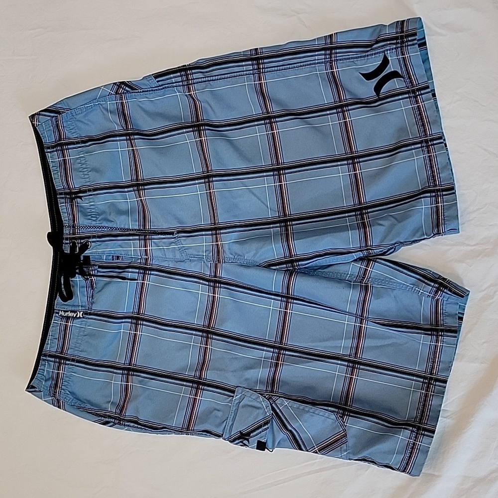 Hurley Board Shorts